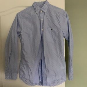 Vineyard Vines classic fit tucker shirt